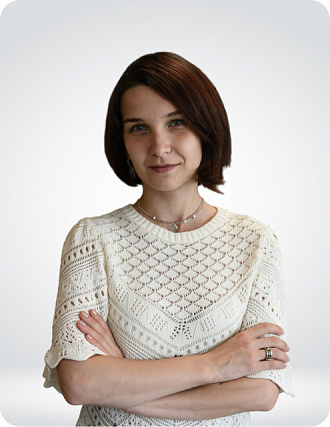 Алиса Ахмеджанова
