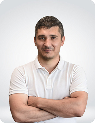 Руслан Кушаков