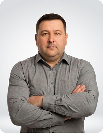Роман Бикташев