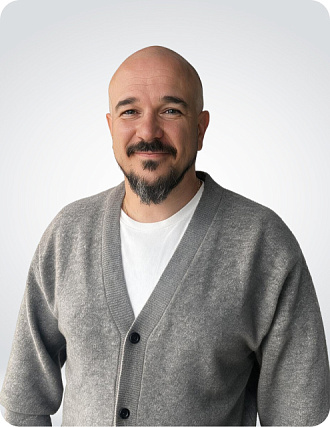 Максим Тронин