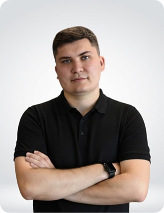 Айдар Гайфуллин