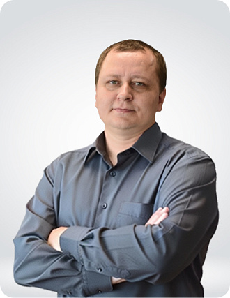 Сергей Петрухин