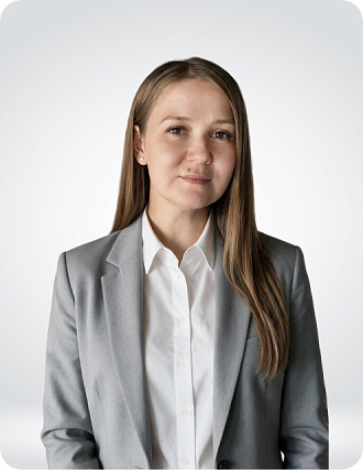 Ирина Валиуллина